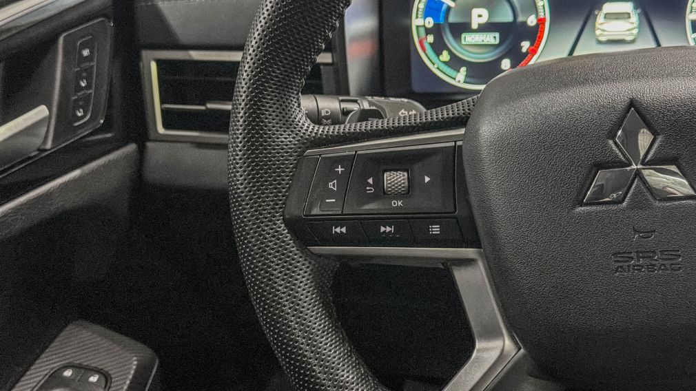 Mitsubishi Outlander GT 2023 d&rsquo;occasion à vendre - 15