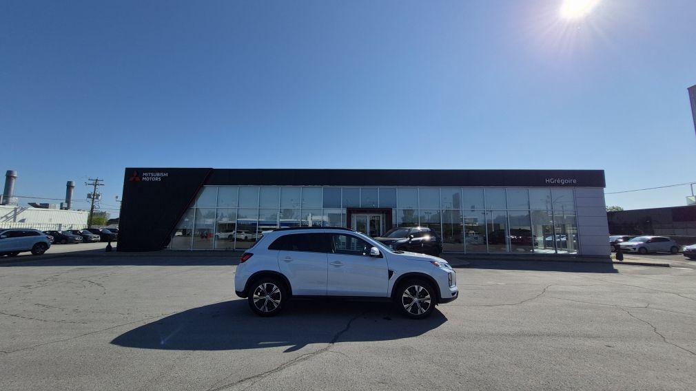 Mitsubishi RVR GT 2024 d&rsquo;occasion à vendre - 8
