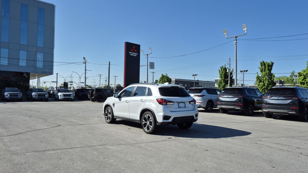 Mitsubishi RVR GT 2024 d&rsquo;occasion à vendre - 5
