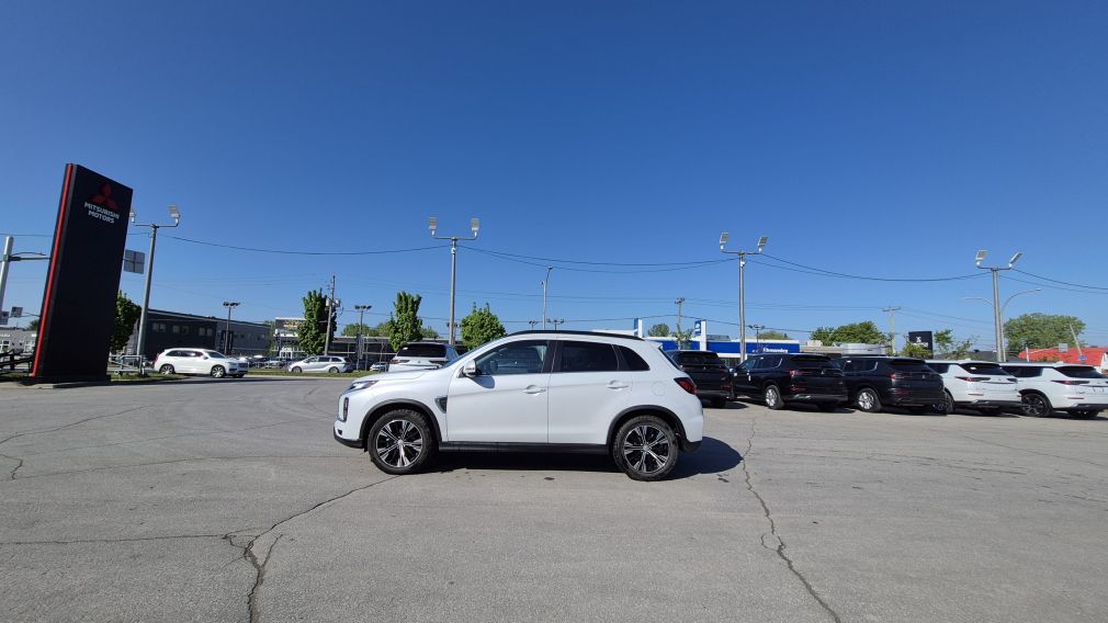 Mitsubishi RVR GT 2024 d&rsquo;occasion à vendre - 4