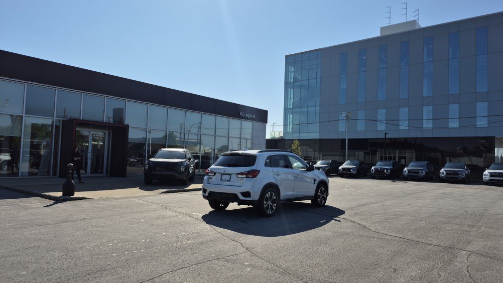 Mitsubishi RVR GT 2024 d&rsquo;occasion à vendre - 7