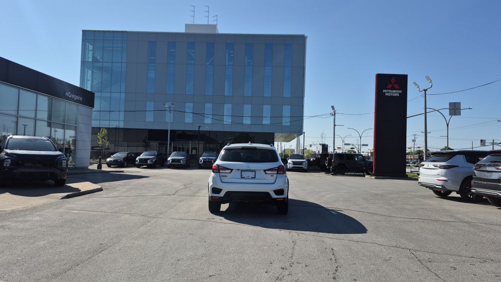 Mitsubishi RVR GT 2024 d&rsquo;occasion à vendre - 6