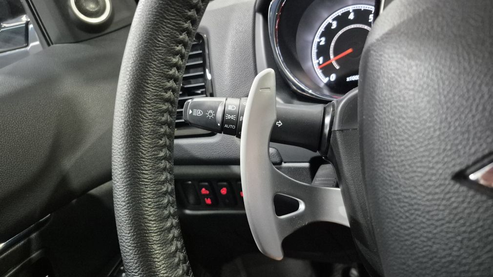 Mitsubishi RVR GT 2024 d&rsquo;occasion à vendre - 11