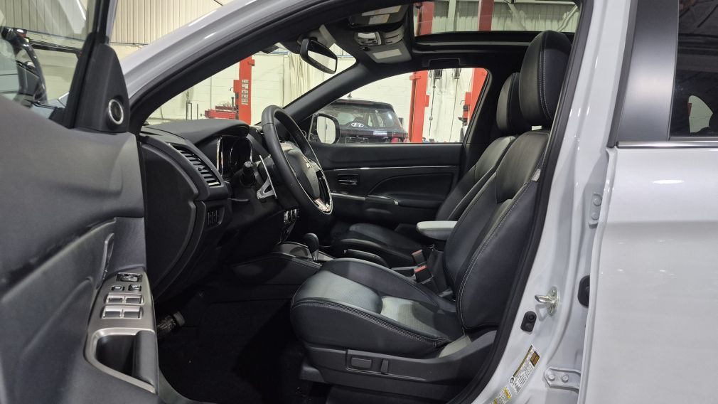 Mitsubishi RVR GT 2024 d&rsquo;occasion à vendre - 12