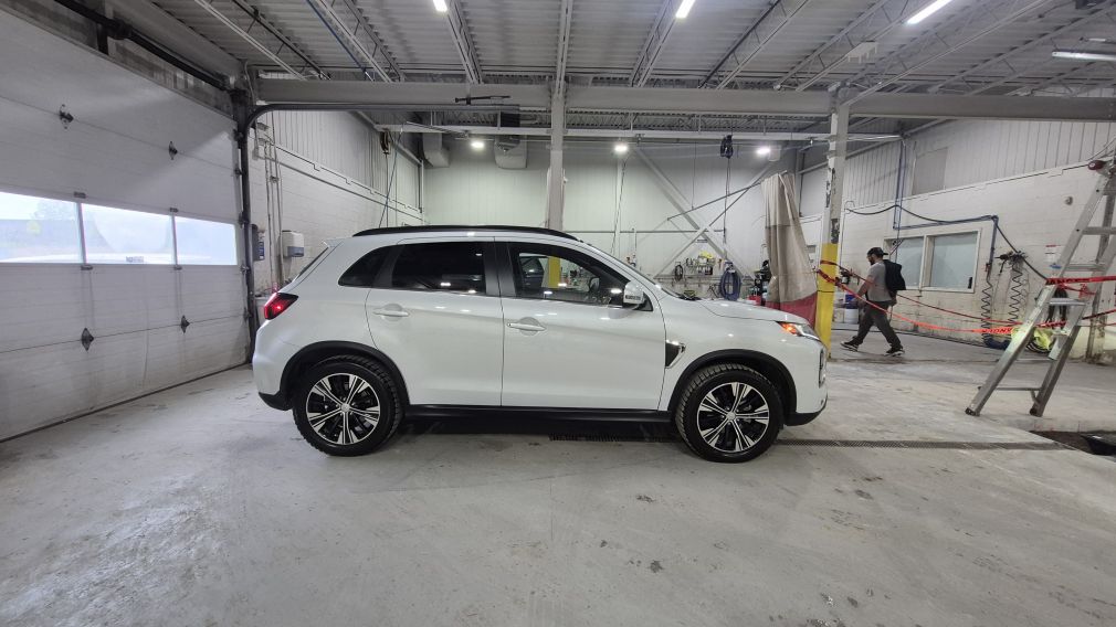 Mitsubishi RVR GT 2024 d&rsquo;occasion à vendre - 13