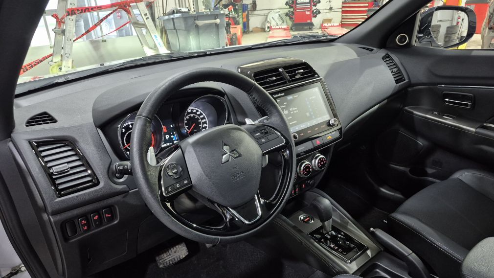 Mitsubishi RVR GT 2024 d&rsquo;occasion à vendre - 15
