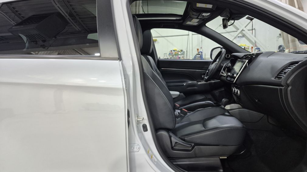 Mitsubishi RVR GT 2024 d&rsquo;occasion à vendre - 18