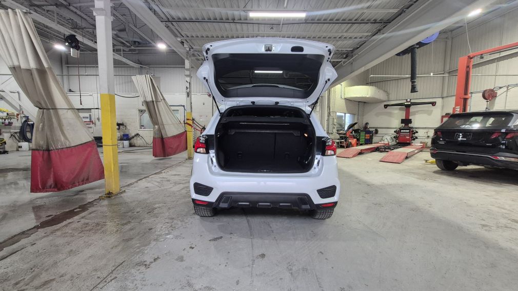 Mitsubishi RVR GT 2024 d&rsquo;occasion à vendre - 19
