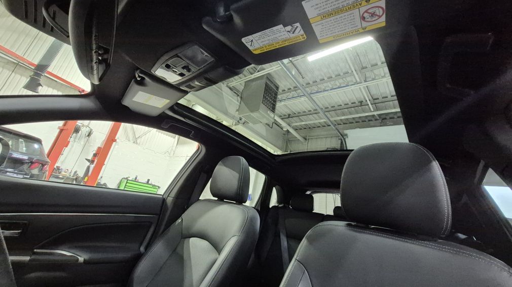 Mitsubishi RVR GT 2024 d&rsquo;occasion à vendre - 22