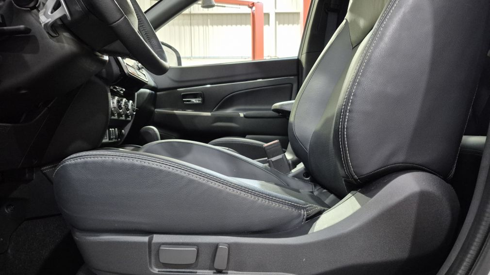Mitsubishi RVR GT 2024 d&rsquo;occasion à vendre - 24