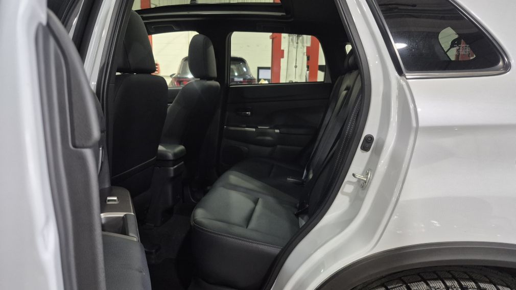 Mitsubishi RVR GT 2024 d&rsquo;occasion à vendre - 25