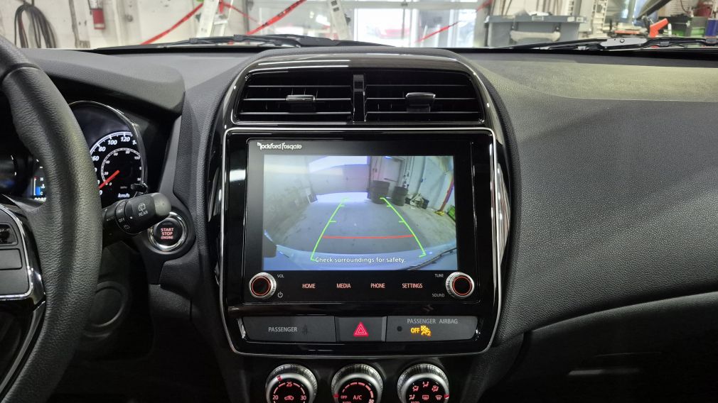 Mitsubishi RVR GT 2024 d&rsquo;occasion à vendre - 28