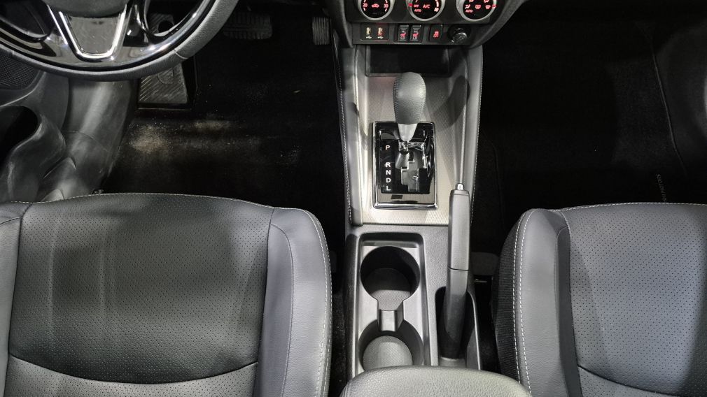 Mitsubishi RVR GT 2024 d&rsquo;occasion à vendre - 29