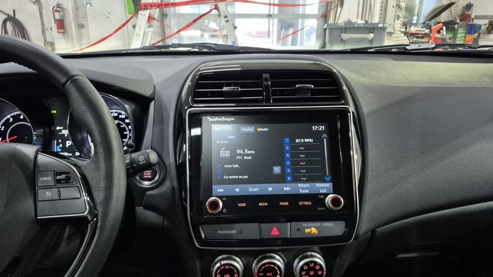 Mitsubishi RVR GT 2024 d&rsquo;occasion à vendre - 30