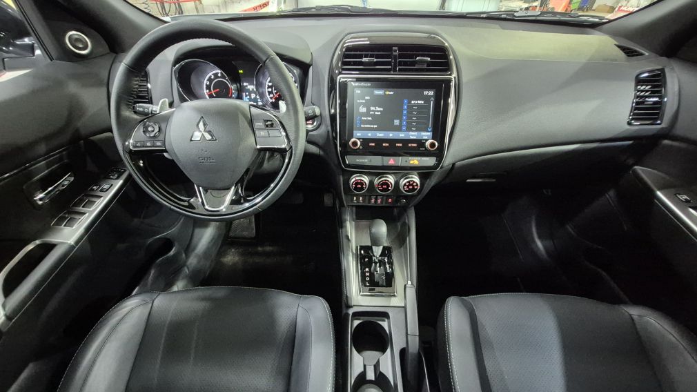Mitsubishi RVR GT 2024 d&rsquo;occasion à vendre - 31