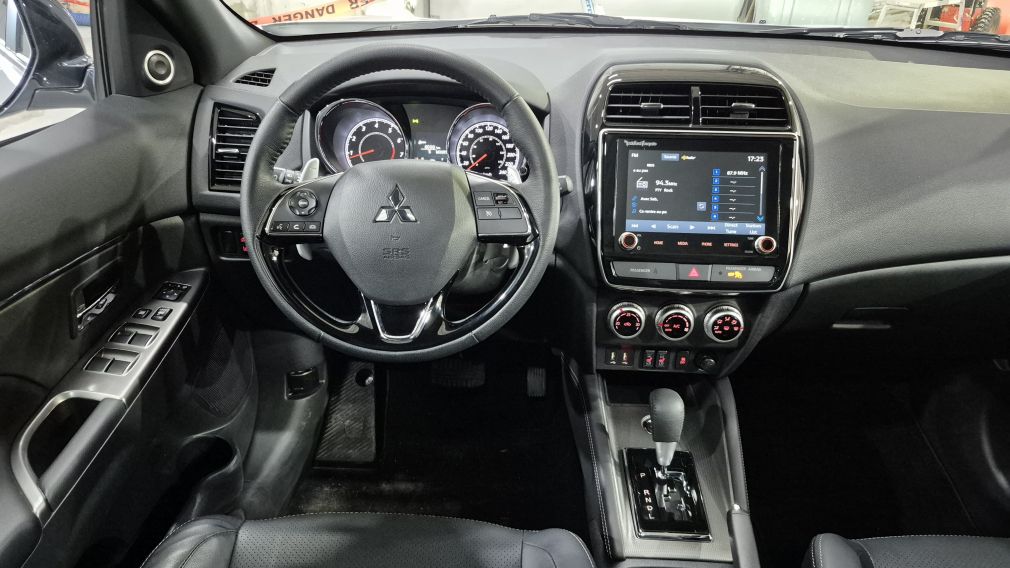 Mitsubishi RVR GT 2024 d&rsquo;occasion à vendre - 32