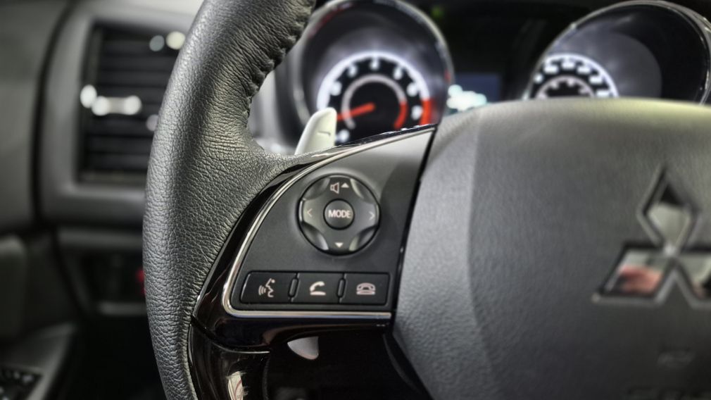 Mitsubishi RVR GT 2024 d&rsquo;occasion à vendre - 36