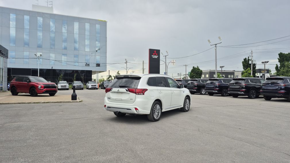 Mitsubishi Outlander PHEV SEL 2020 d&rsquo;occasion à vendre - 7
