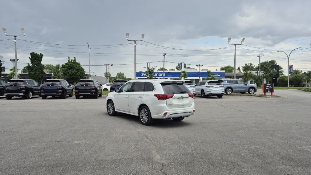 Mitsubishi Outlander PHEV SEL 2020 d&rsquo;occasion à vendre - 5