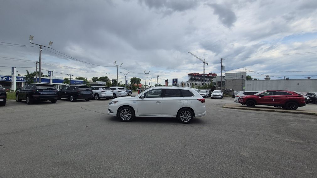 Mitsubishi Outlander PHEV SEL 2020 d&rsquo;occasion à vendre - 4