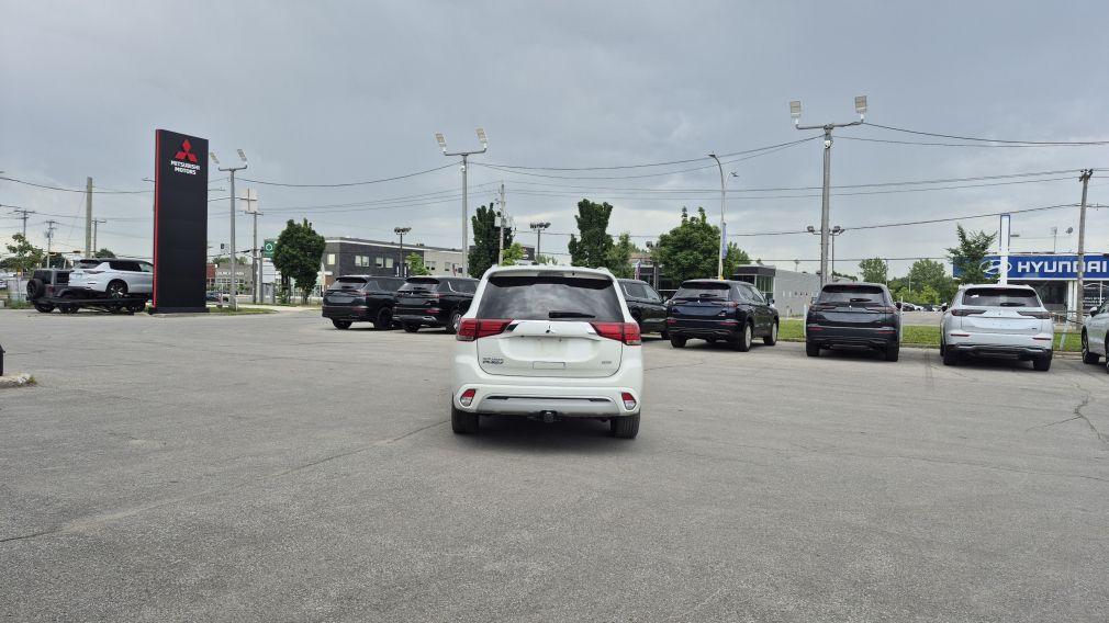 Mitsubishi Outlander PHEV SEL 2020 d&rsquo;occasion à vendre - 6