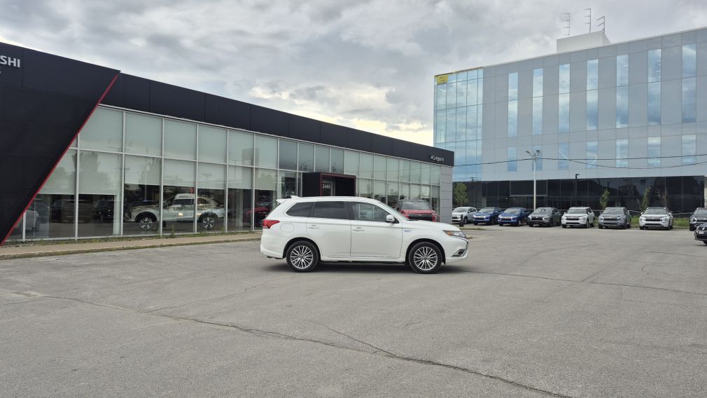 Mitsubishi Outlander PHEV SEL 2020 d&rsquo;occasion à vendre - 8