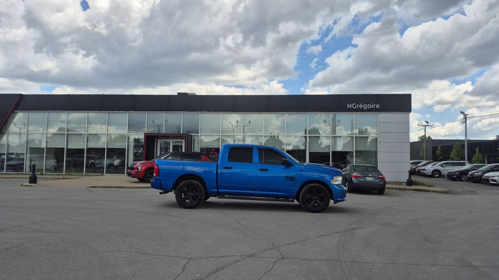 Ram 1500 Express 2023 d&rsquo;occasion à vendre - 8