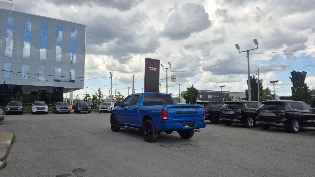 Ram 1500 Express 2023 d&rsquo;occasion à vendre - 5