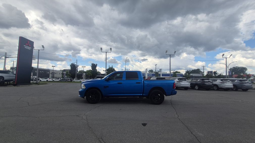 Ram 1500 Express 2023 d&rsquo;occasion à vendre - 4
