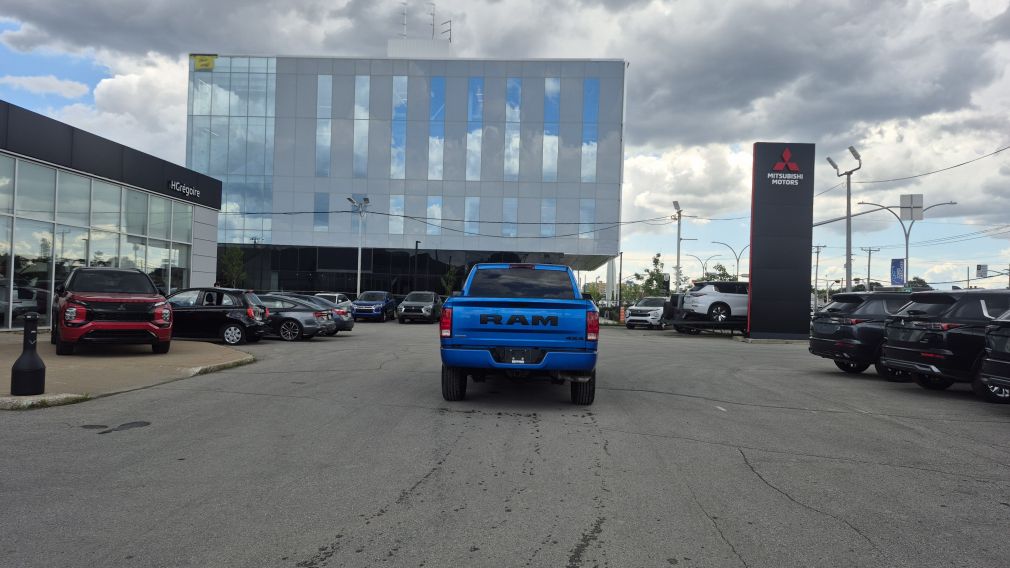 Ram 1500 Express 2023 d&rsquo;occasion à vendre - 6