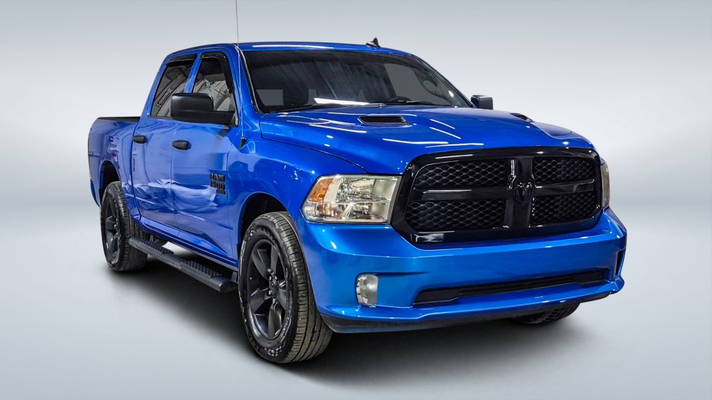 Ram 1500 Express