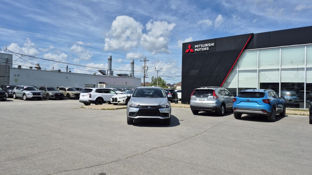 Mitsubishi RVR ES 2019 d&rsquo;occasion à vendre - 2