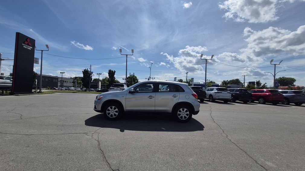 Mitsubishi RVR ES 2019 d&rsquo;occasion à vendre - 4