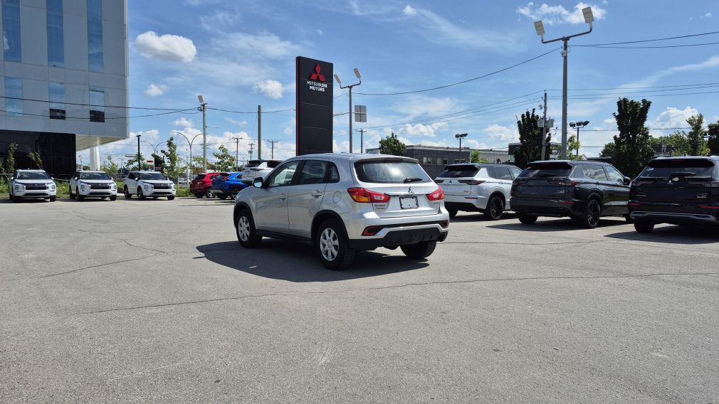 Mitsubishi RVR ES 2019 d&rsquo;occasion à vendre - 5