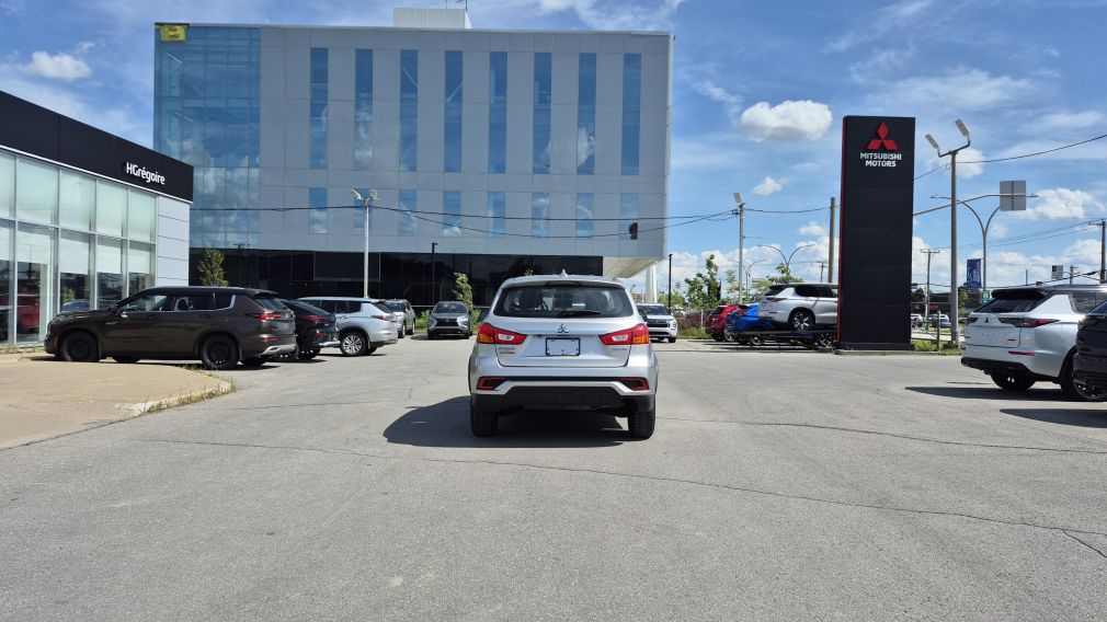 Mitsubishi RVR ES 2019 d&rsquo;occasion à vendre - 6