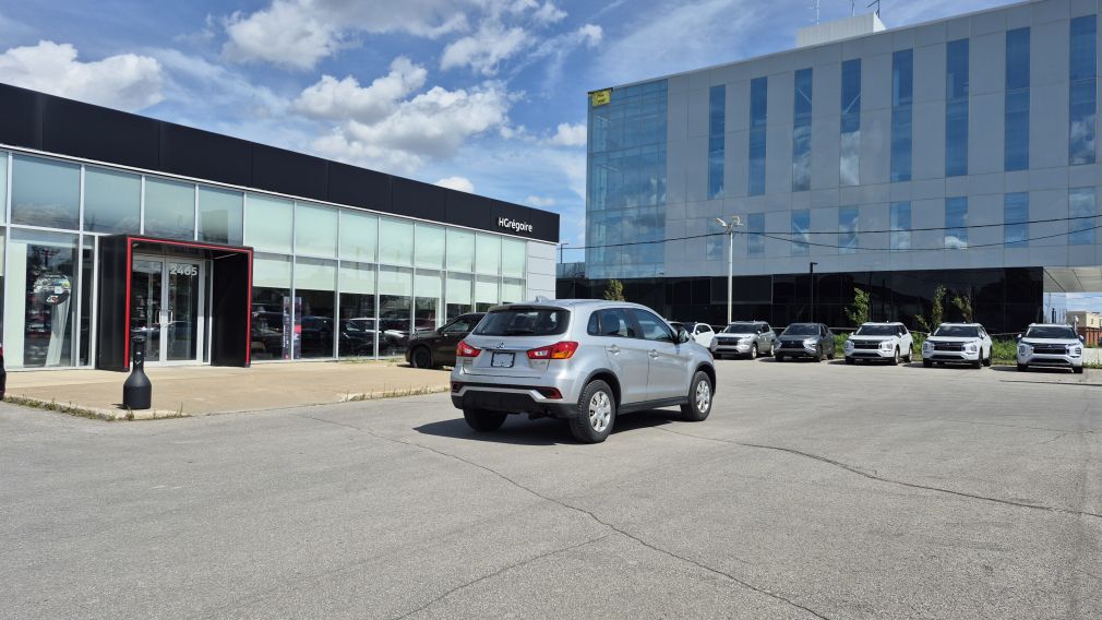 Mitsubishi RVR ES 2019 d&rsquo;occasion à vendre - 7