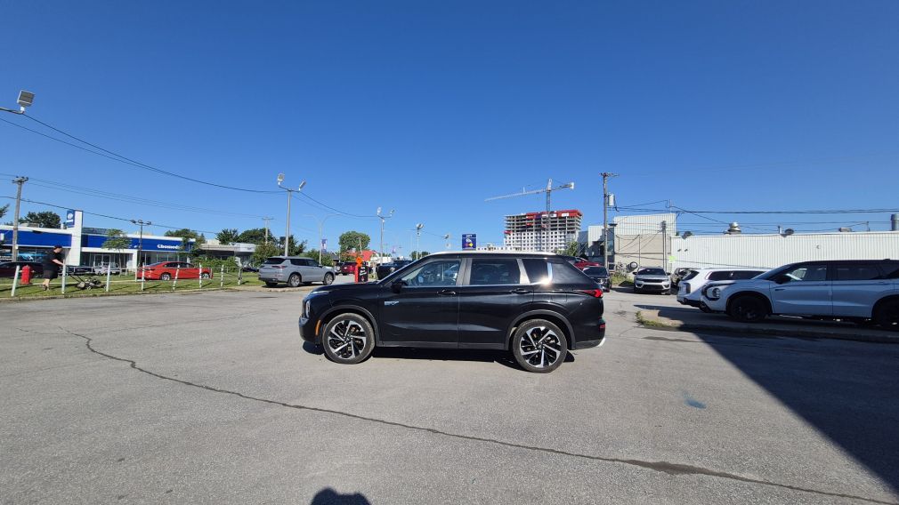 Mitsubishi Outlander PHEV SEL 2023 d&rsquo;occasion à vendre - 3