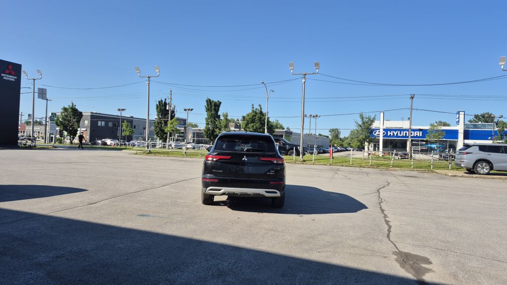 Mitsubishi Outlander PHEV SEL 2023 d&rsquo;occasion à vendre - 5