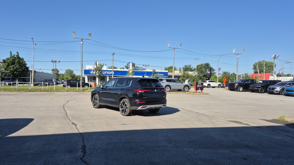 Mitsubishi Outlander PHEV SEL 2023 d&rsquo;occasion à vendre - 4