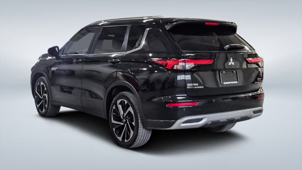 Mitsubishi Outlander PHEV SEL 2023 à vendre à Trois-Rivières - 5
