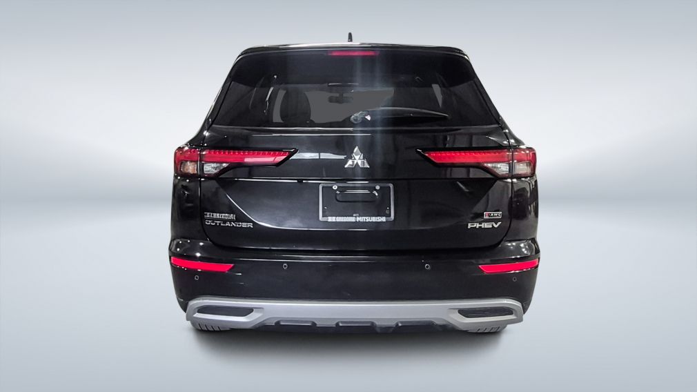 Mitsubishi Outlander PHEV SEL 2023 à vendre à Trois-Rivières - 6