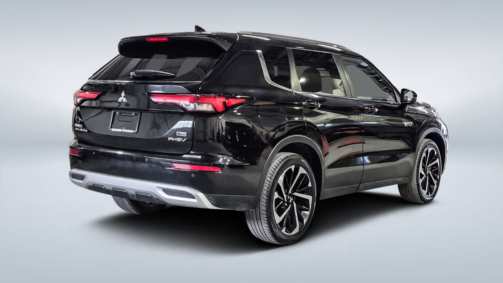 Mitsubishi Outlander PHEV SEL 2023 à vendre à Trois-Rivières - 7