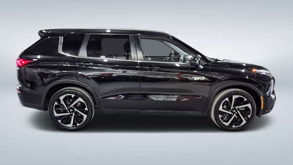 Mitsubishi Outlander PHEV SEL 2023 à vendre à Trois-Rivières - 8