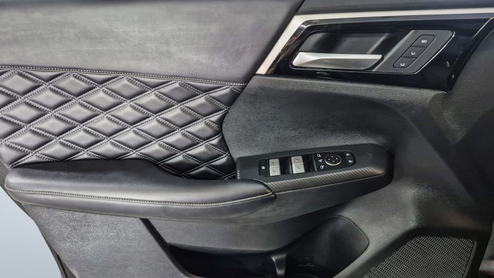 Mitsubishi Outlander PHEV SEL 2023 à vendre à Trois-Rivières - 10