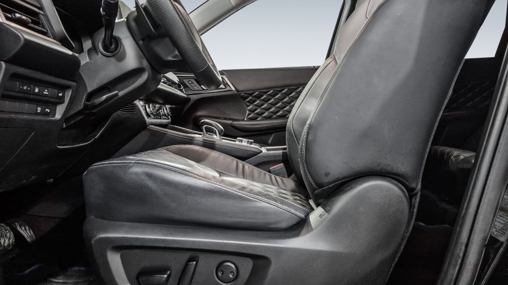 Mitsubishi Outlander PHEV SEL 2023 à vendre à Trois-Rivières - 12