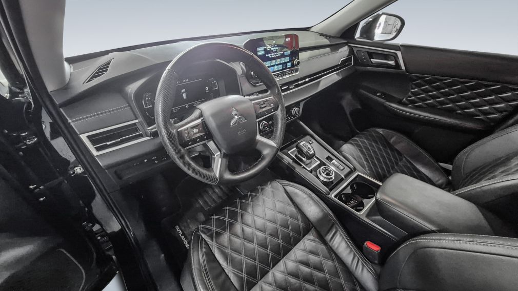 Mitsubishi Outlander PHEV SEL 2023 à vendre à Trois-Rivières - 15