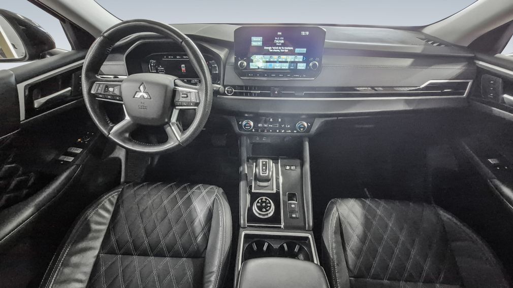 Mitsubishi Outlander PHEV SEL 2023 à vendre à Trois-Rivières - 16