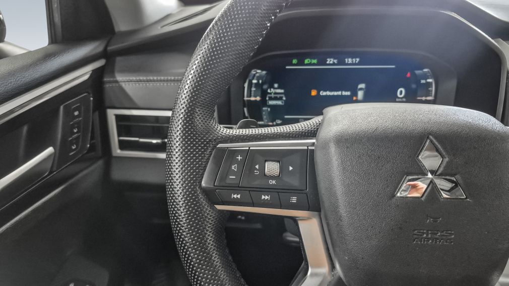 Mitsubishi Outlander PHEV SEL 2023 à vendre à Trois-Rivières - 18