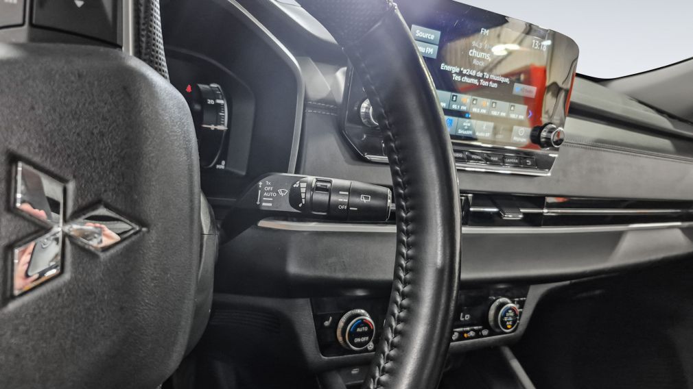 Mitsubishi Outlander PHEV SEL 2023 à vendre à Trois-Rivières - 20