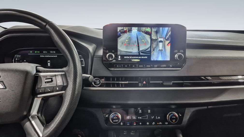 Mitsubishi Outlander PHEV SEL 2023 à vendre à Trois-Rivières - 24